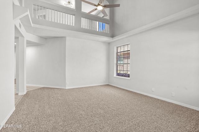 1239 VIKKI CARR Lane, El Paso, TX 79936