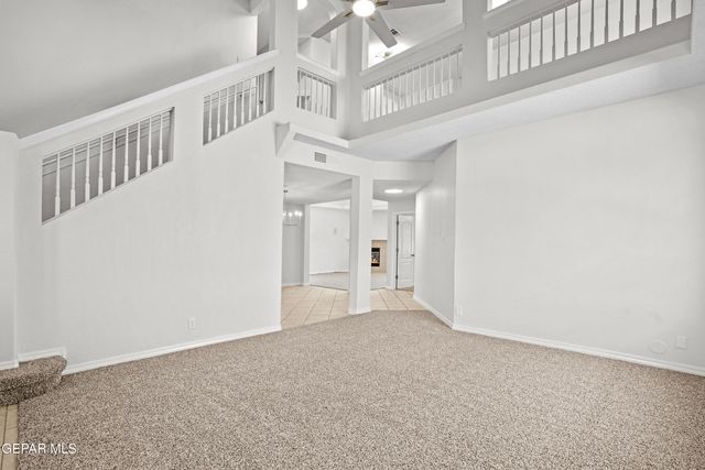 1239 VIKKI CARR Lane, El Paso, TX 79936