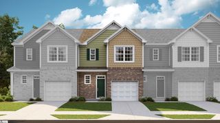 TBD Sundiata Street, Piedmont, SC 29673
