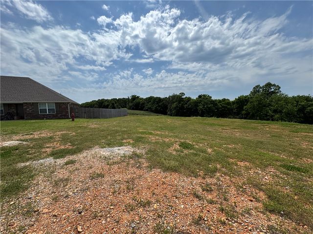 2100 Brown Bear Lane, Gentry, AR 72734