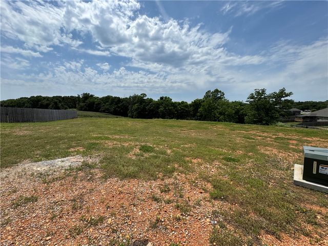 2100 Brown Bear Lane, Gentry, AR 72734