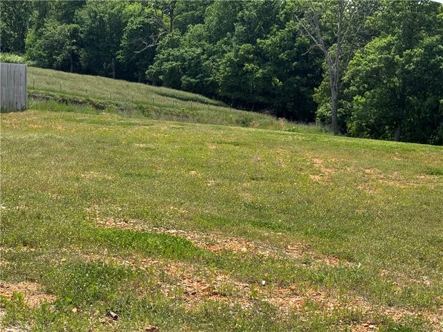 2100 Brown Bear Lane, Gentry, AR 72734