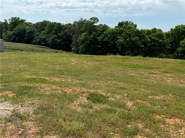 2100 Brown Bear Lane, Gentry, AR 72734
