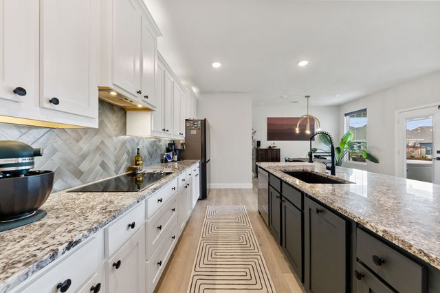 8403 Martinique Mews, Rowlett, TX 75089