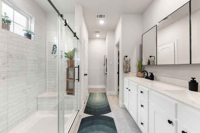 8403 Martinique Mews, Rowlett, TX 75089