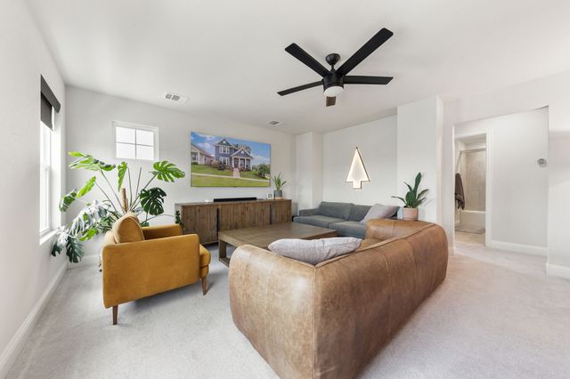 8403 Martinique Mews, Rowlett, TX 75089