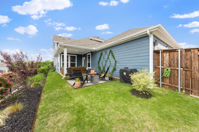 8403 Martinique Mews, Rowlett, TX 75089