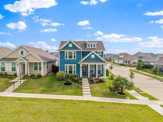 8403 Martinique Mews, Rowlett, TX 75089