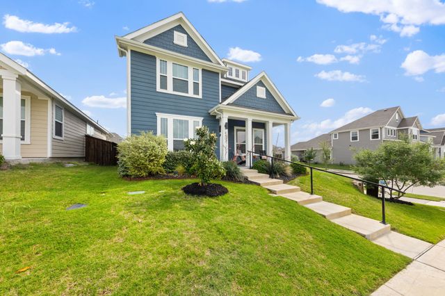 8403 Martinique Mews, Rowlett, TX 75089