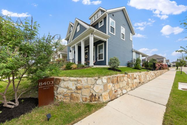 8403 Martinique Mews, Rowlett, TX 75089