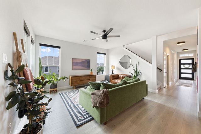 8403 Martinique Mews, Rowlett, TX 75089