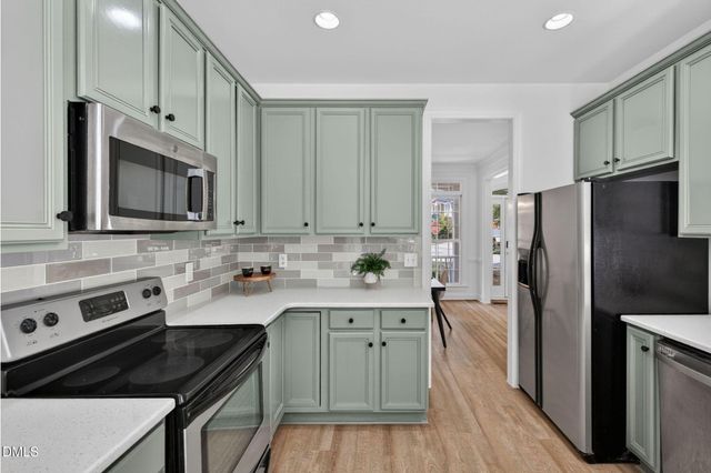 6412 Canning Place, Wake Forest, NC 27587