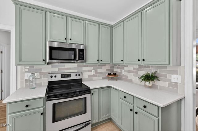 6412 Canning Place, Wake Forest, NC 27587