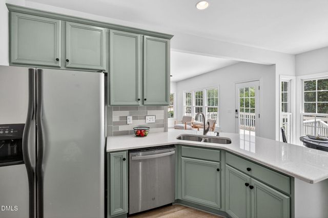 6412 Canning Place, Wake Forest, NC 27587
