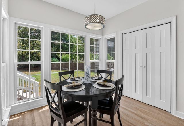 6412 Canning Place, Wake Forest, NC 27587