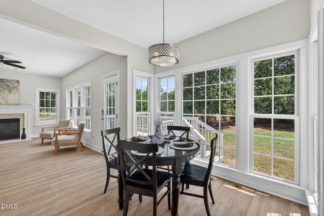 6412 Canning Place, Wake Forest, NC 27587