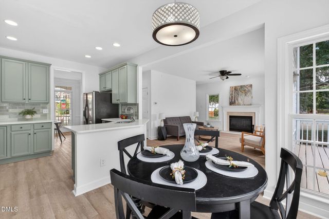 6412 Canning Place, Wake Forest, NC 27587