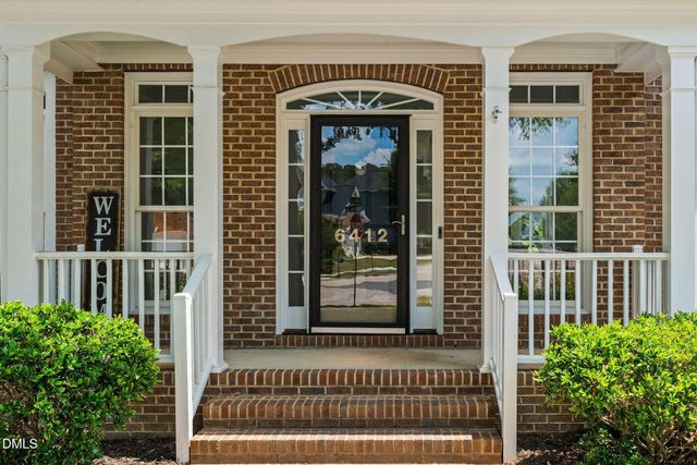 6412 Canning Place, Wake Forest, NC 27587