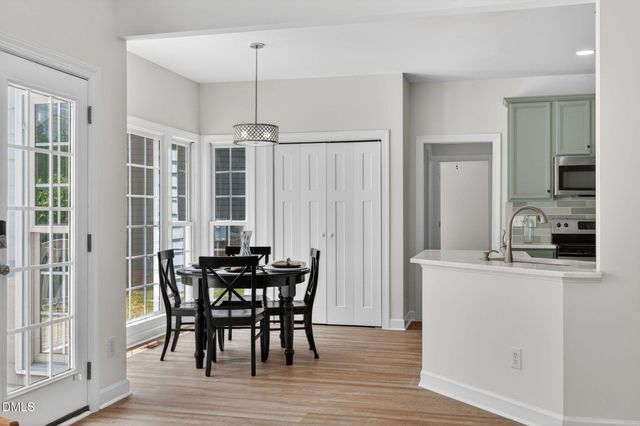 6412 Canning Place, Wake Forest, NC 27587