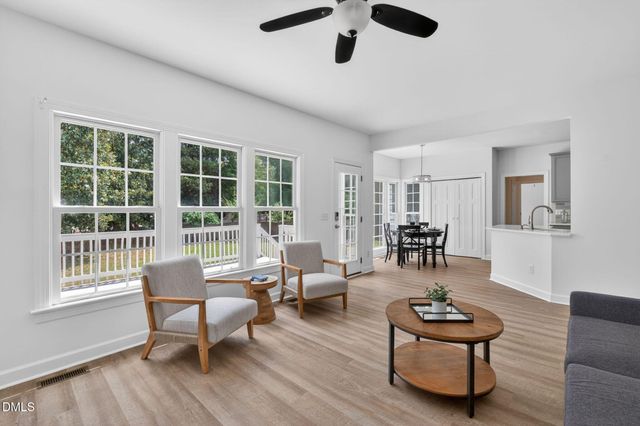 6412 Canning Place, Wake Forest, NC 27587