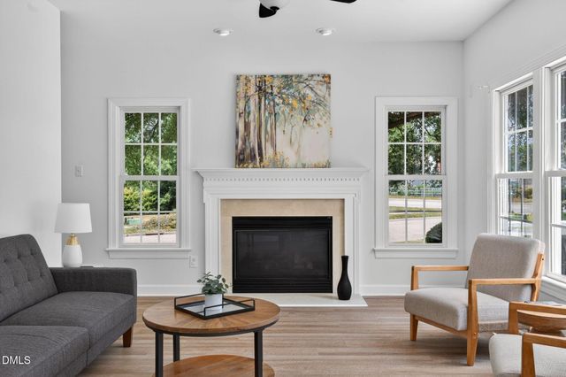 6412 Canning Place, Wake Forest, NC 27587