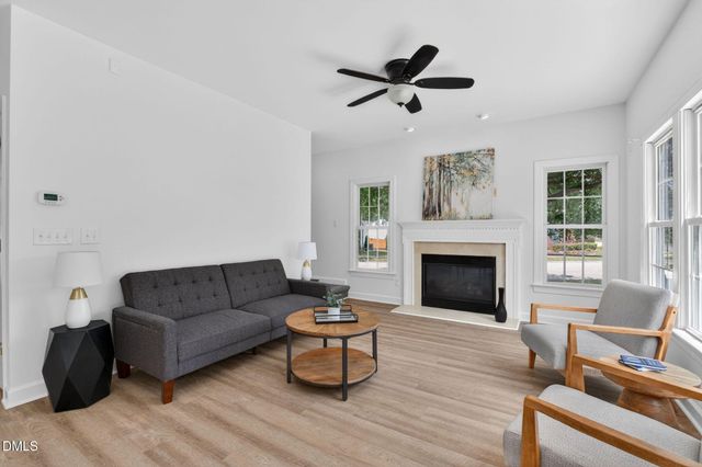 6412 Canning Place, Wake Forest, NC 27587