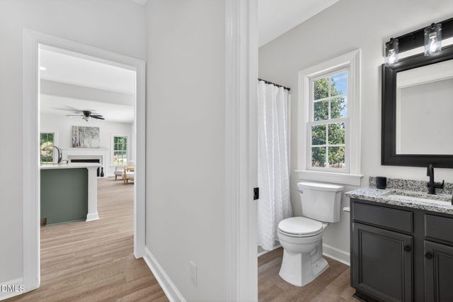 6412 Canning Place, Wake Forest, NC 27587