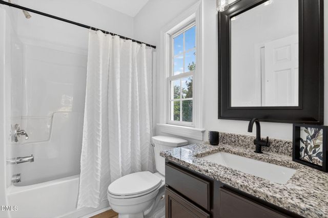 6412 Canning Place, Wake Forest, NC 27587