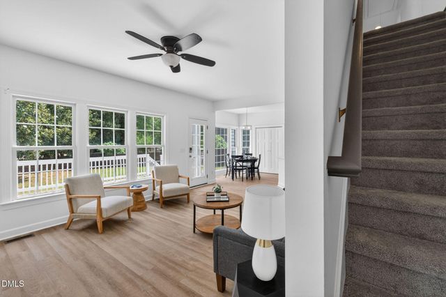 6412 Canning Place, Wake Forest, NC 27587