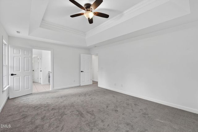 6412 Canning Place, Wake Forest, NC 27587