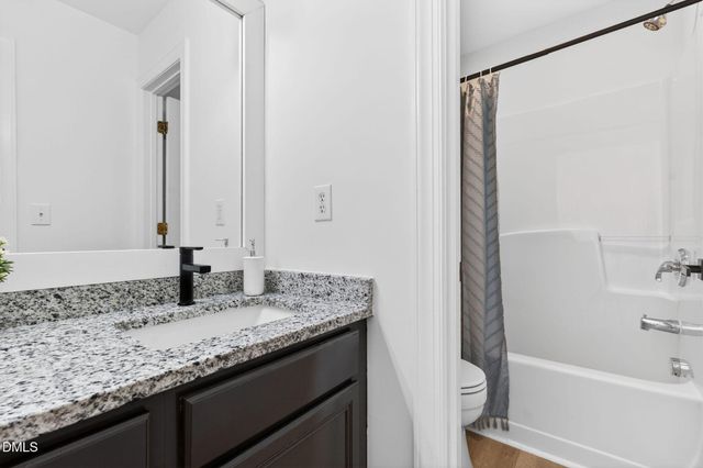 6412 Canning Place, Wake Forest, NC 27587