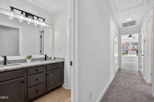 6412 Canning Place, Wake Forest, NC 27587