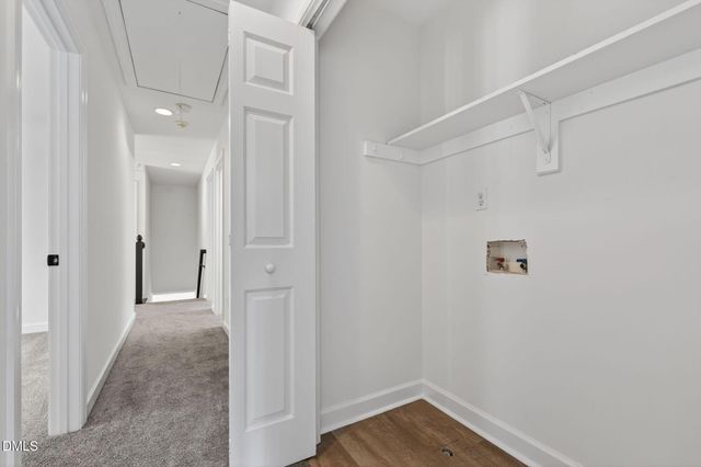 6412 Canning Place, Wake Forest, NC 27587