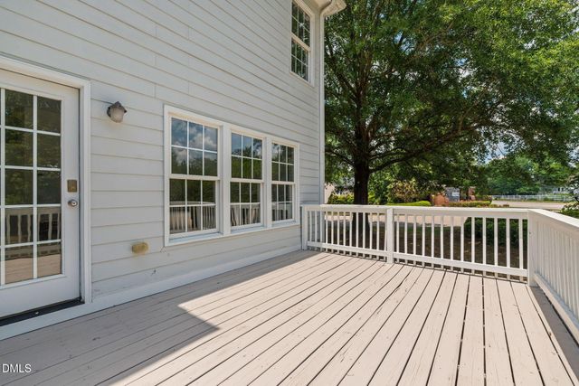 6412 Canning Place, Wake Forest, NC 27587