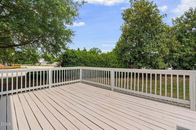 6412 Canning Place, Wake Forest, NC 27587