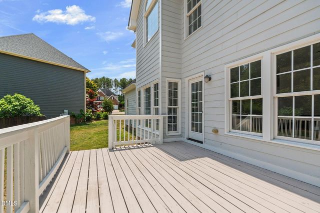 6412 Canning Place, Wake Forest, NC 27587