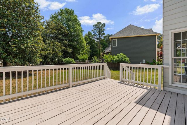 6412 Canning Place, Wake Forest, NC 27587