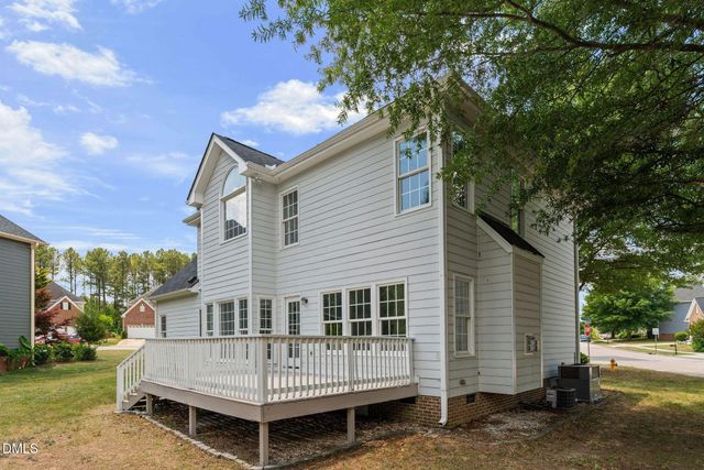 6412 Canning Place, Wake Forest, NC 27587