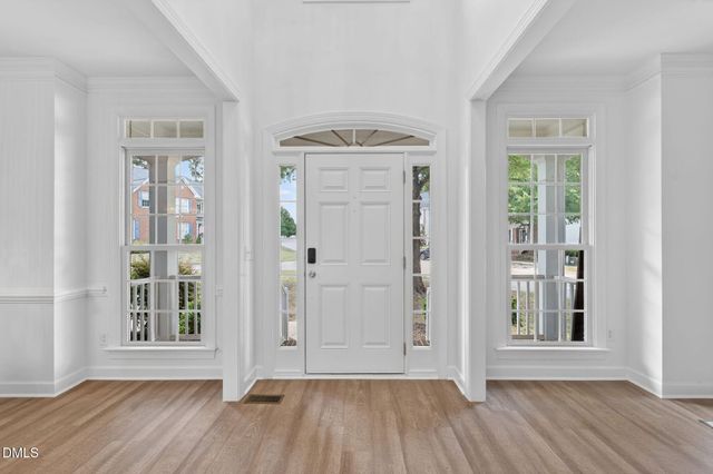 6412 Canning Place, Wake Forest, NC 27587