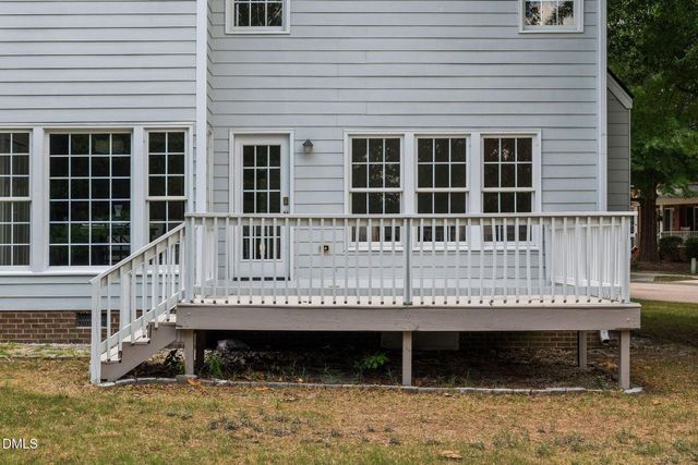 6412 Canning Place, Wake Forest, NC 27587