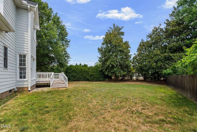 6412 Canning Place, Wake Forest, NC 27587