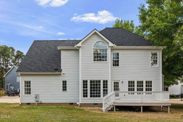 6412 Canning Place, Wake Forest, NC 27587