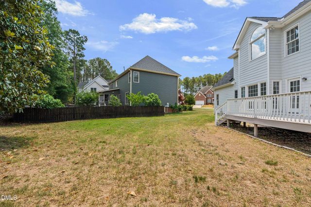 6412 Canning Place, Wake Forest, NC 27587