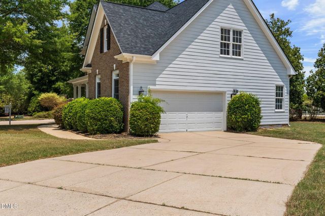 6412 Canning Place, Wake Forest, NC 27587