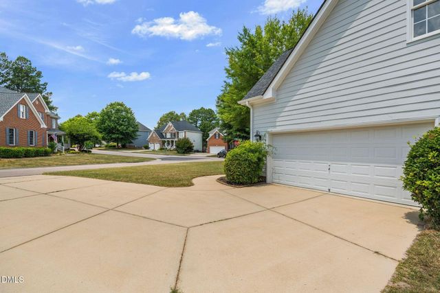 6412 Canning Place, Wake Forest, NC 27587