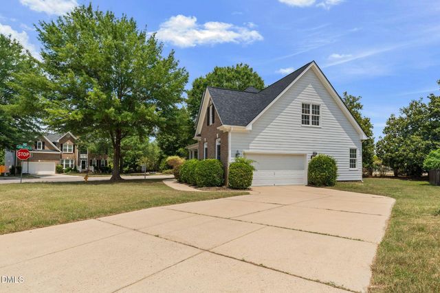 6412 Canning Place, Wake Forest, NC 27587