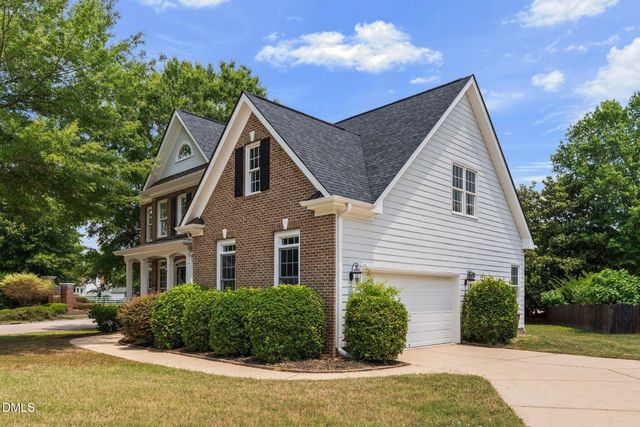 6412 Canning Place, Wake Forest, NC 27587