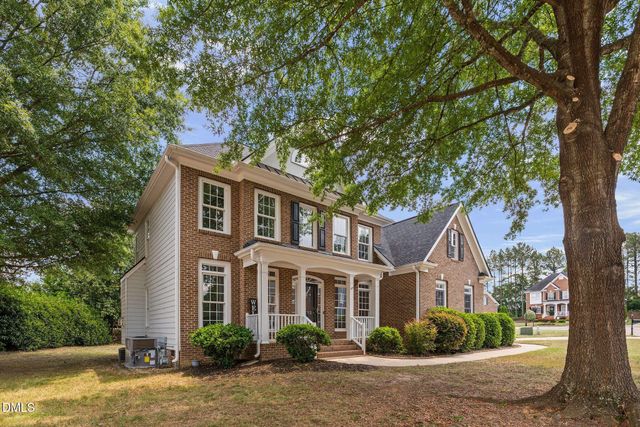 6412 Canning Place, Wake Forest, NC 27587