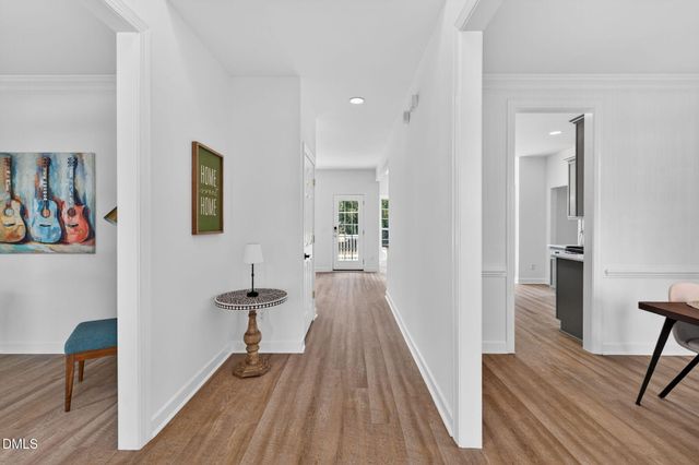 6412 Canning Place, Wake Forest, NC 27587