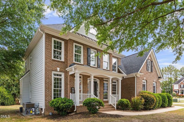 6412 Canning Place, Wake Forest, NC 27587